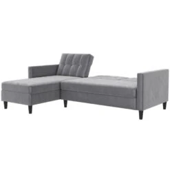 Hartford - 3-zits Slaapbank In Grijs Fluweel 27 Hartford - 3-zits Slaapbank In Grijs Fluweel -Leenbakker Winkel 9dc0197c40594dad994efe65ffdd7dbe