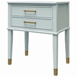 Westerleigh - Bijzettafel Met 1 Lade In Lichtgroen 18 Westerleigh - Bijzettafel Met 1 Lade In Lichtgroen -Leenbakker Winkel 9e0ff74cf226431996684ecb9ef6c5da