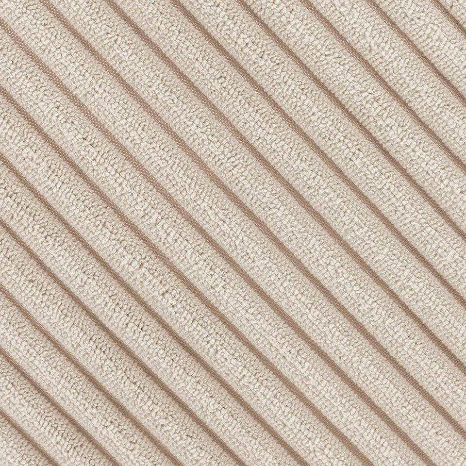 Icon Zitzak Kingston - Corduroy Zitzak Volwassenen - Beige 5 Icon Zitzak Kingston - Corduroy Zitzak Volwassenen - Beige - Afbeelding 5