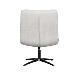 LABEL51 Fauteuil Vince Naturel -Leenbakker Winkel 9ef93025fee14af0b2ac6850529ced58