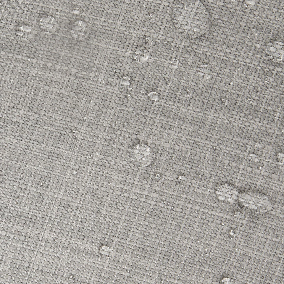 Icon Zitzak Kingston - Zitzak Buiten - Grijs 4 Icon Zitzak Kingston - Zitzak Buiten - Grijs - Afbeelding 4