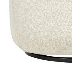 MOLLEBY - Fauteuil - Off-white - Bouclé -Leenbakker Winkel a1e476e8f34441b38b9567891392a99c