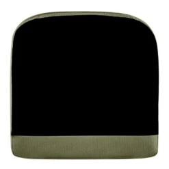 MAGNOR - Fauteuil - Donkergroen - Polyester -Leenbakker Winkel a335f5388ca140108205d5015c13668d