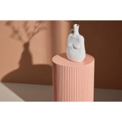 Svea - Fabio Ronde Bijzettafel - ø30 Cm - Peach 10 Svea - Fabio Ronde Bijzettafel - ø30 Cm - Peach -Leenbakker Winkel a6cdaddecbb54d4dbe1cac2c3780f5ac