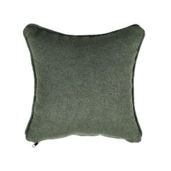 CHEVANNES - Chaise Longue - Groen - Polyester -Leenbakker Winkel a8233ae0808a44779427eaa535e2a97b