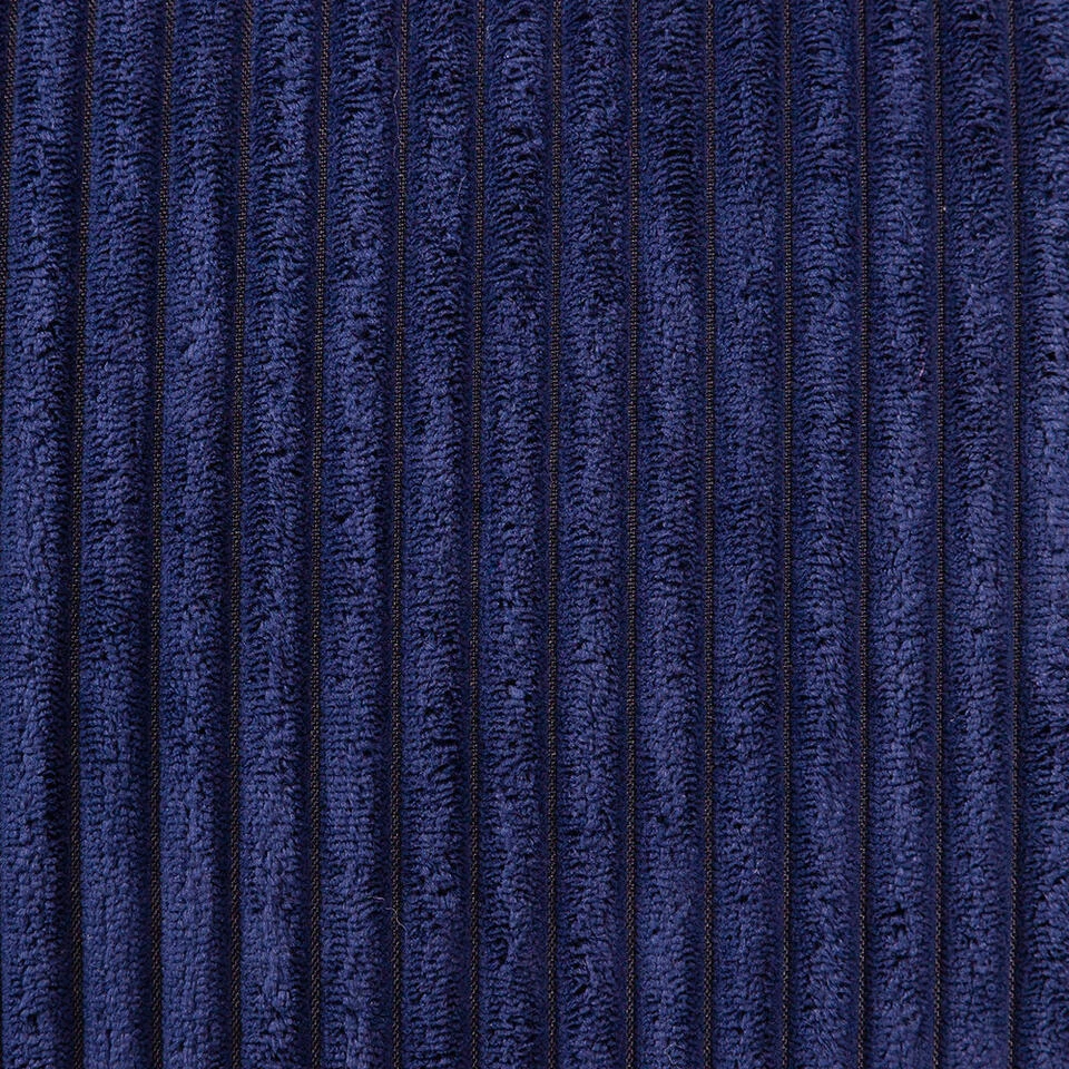 Icon Zitzak Kingston - Corduroy Zitzak Volwassenen - Marineblauw 8 Icon Zitzak Kingston - Corduroy Zitzak Volwassenen - Marineblauw - Afbeelding 8