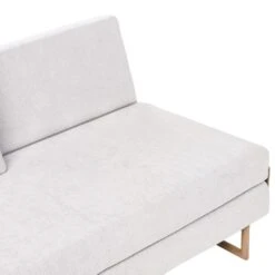 JERSLEV - 3-zits Slaapbank - Off-white - Stof 15 JERSLEV - 3-zits Slaapbank - Off-white - Stof -Leenbakker Winkel a8b462b0db1c42ef9891c6f557fb3ef4