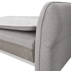 CALICOSY - Slaapbank LAGOS - Grijs - 90x238x96 Cm 18 CALICOSY - Slaapbank LAGOS - Grijs - 90x238x96 Cm -Leenbakker Winkel aa6ebf3271a64f47973883186ee97bb5