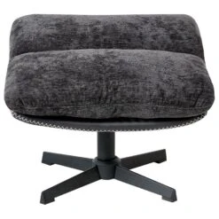 TOVIK - Fauteuil - Zwart - Stof 21 TOVIK - Fauteuil - Zwart - Stof -Leenbakker Winkel ac9927f7729a426b9ae9af81cff954b5