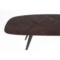 Housecraft Webster Bankje/ Eettafelbankje Hout Zwart -Leenbakker Winkel ae48c3d6399b460dba69a1f2501e5b52