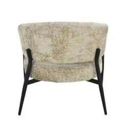 Livingfurn - Fauteuil Dilan Venga Liver - 72.5x73x75cm -Leenbakker Winkel ae7ff96f5d5a4820a03969fb754e1054