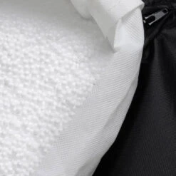 Icon Zitzak En XL Poef Natalia - Chenille Zitzak Fauteuil - Saliegroen -Leenbakker Winkel afd9a471da4149689ea44ce2545428ed