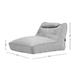 Icon Zitzak Lounger Nova - Olefin Zitzak Buiten - Oranje 17 Icon Zitzak Lounger Nova - Olefin Zitzak Buiten - Oranje -Leenbakker Winkel b10639cb76c74ddda6bd2f2714faae5a