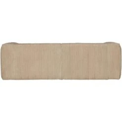 WOOOD Bean 3,5-Zits Bank - Ribstof - Travertin - 73x246x96 9 WOOOD Bean 3,5-Zits Bank - Ribstof - Travertin - 73x246x96 -Leenbakker Winkel b28aebcd0108482ea9ba1ba5524feac0