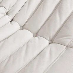 Merkloos HOME DELUXE Relax Fauteuil Met Kruk CHILL - Beige -Leenbakker Winkel b4621fc61558433ba3dfb9302cf5e829