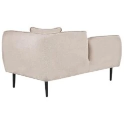 CHEVANNES - Chaise Longue - Beige - Polyester 17 CHEVANNES - Chaise Longue - Beige - Polyester -Leenbakker Winkel b491917192144e32ac2e92c2e0e2be3e