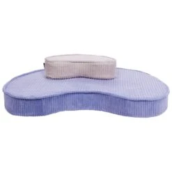 NILI - Vloerkussen - Lichtviolet - Fluweel 17 NILI - Vloerkussen - Lichtviolet - Fluweel -Leenbakker Winkel b5497ab2b6b64e609b26bb966a7582c7