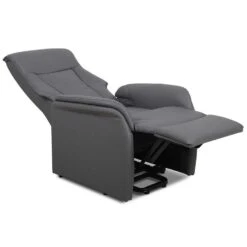 Elektrische Relaxfauteuil Miranda-grijs 14 Elektrische Relaxfauteuil Miranda-grijs -Leenbakker Winkel b642f6a0ab9549d78480d99c01bf2e68