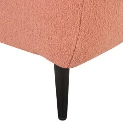 CHEVANNES - Chaise Longue - Roze - - Polyester -Leenbakker Winkel b6cafc1e51a04354bd0e022ee012865b