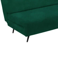 Mallory - Slaapbank 140 Cm In Donkergroene Fluweel 14 Mallory - Slaapbank 140 Cm In Donkergroene Fluweel -Leenbakker Winkel b73a13de55cd4152b7158dad62e73fee