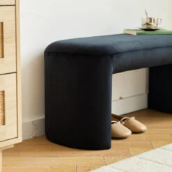 Scandinavische Design Bank Van Stof -Leenbakker Winkel b95b5596559445779da9c8268274e872