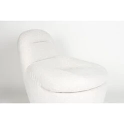 Housecraft Velvoro Fauteuil Off-White - Off White 16 Housecraft Velvoro Fauteuil Off-White - Off White -Leenbakker Winkel bb2300a99965436e83d01080315517cc