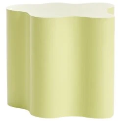 SAKAMI - Bijzettafel - Lichtgroen - MDF -Leenbakker Winkel bbb49558903c498da5e486106f8c4489