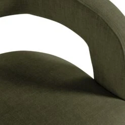 Fauteuil Numi - Vintage Groen -Leenbakker Winkel bd3263c269804b52938bece833bedfea