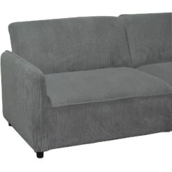 Alicia - Slaapbank 3-zits In Grijze Stof 17 Alicia - Slaapbank 3-zits In Grijze Stof -Leenbakker Winkel bd357a90ecd04c23b90946b6956a2cdb