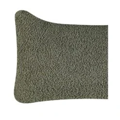 OTSBY - Fauteuil - Donkergroen - Bouclé -Leenbakker Winkel bee7cd47c6d84e95b1499e28d9d9ecc6