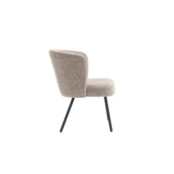 Fauteuil Cindy Taupe Stof -Leenbakker Winkel bfe70e6834944f7eb8e6e5955376fa67