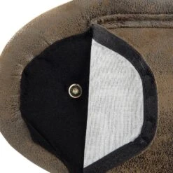 NIMES - Chaise Longue - Bruin - Rechterzijde - Kunstsuède -Leenbakker Winkel c0f9e5c5b6084b3c9499d6e5520ca595