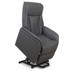 Elektrische Relaxfauteuil Miranda-grijs 13 Elektrische Relaxfauteuil Miranda-grijs -Leenbakker Winkel c1073bd90291497e925ea7456382b282