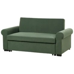 SILDA - Slaapbank - Groen - Polyester 19 SILDA - Slaapbank - Groen - Polyester -Leenbakker Winkel c1d1dc66d11f45b6b843c0dba3665282