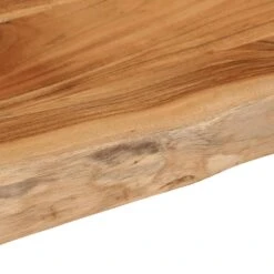 VidaXL - Tafelblad - Bruin - Hout - 110 X 40 X 3.8 Cm 13 VidaXL - Tafelblad - Bruin - Hout - 110 X 40 X 3.8 Cm -Leenbakker Winkel c294543e088b481e81452f4a6eba29f7