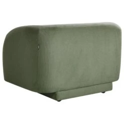SKJANES - Fauteuil - Groen - Polyester -Leenbakker Winkel c2e466643b494c94a45d7514af0a749e