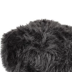 MUKKI - Poef - Zwart - Polyester 9 MUKKI - Poef - Zwart - Polyester -Leenbakker Winkel c3a60c4f9bd4411082a5eb6a18ea7c0a