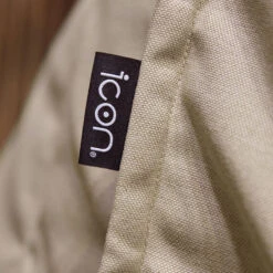 Icon Zitzak Alto - Zitzak Fauteuil Buiten - Beige 15 Icon Zitzak Alto - Zitzak Fauteuil Buiten - Beige -Leenbakker Winkel c425fdb500204668a91073730ffc26cc