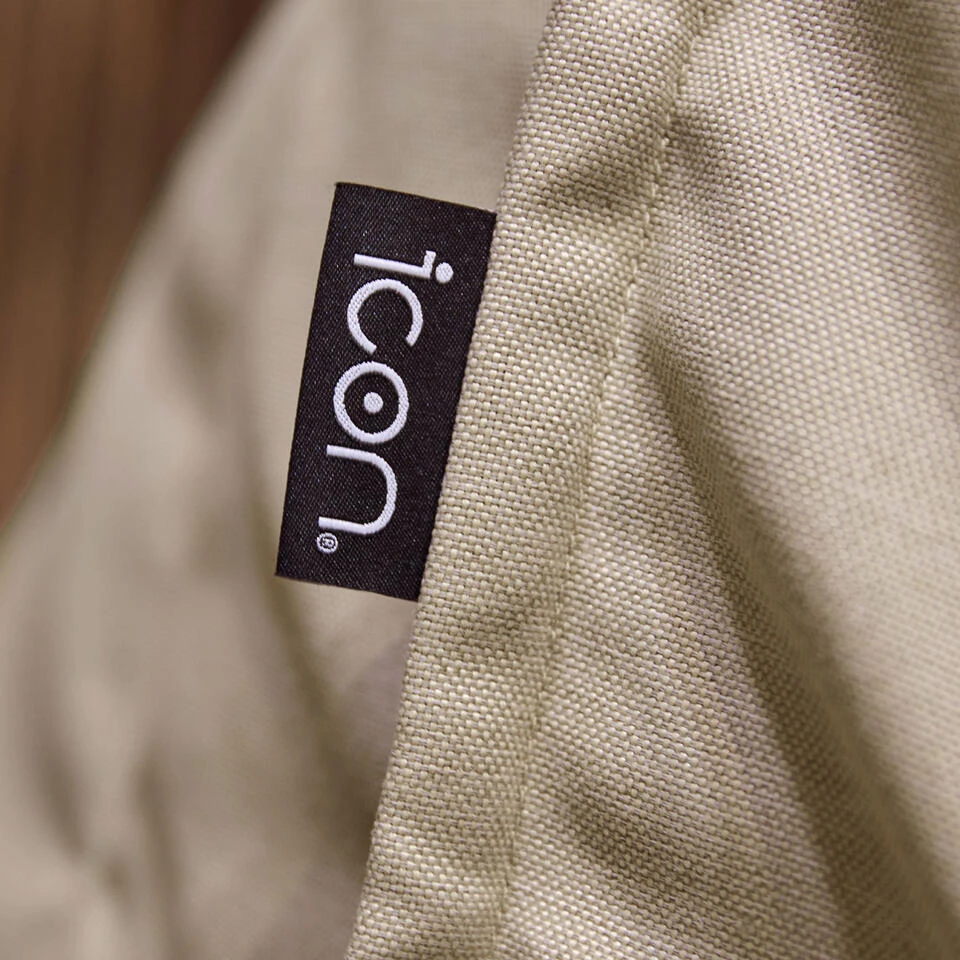 Icon Zitzak Alto - Zitzak Fauteuil Buiten - Beige 6 Icon Zitzak Alto - Zitzak Fauteuil Buiten - Beige - Afbeelding 6