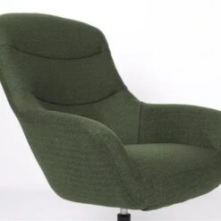 Puur - Maik Fauteuil - Groen 11 Puur - Maik Fauteuil - Groen -Leenbakker Winkel c63b71e5c031451d93b9f0ee9a2e5186