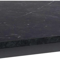 Sohome Eettafel Sheetal - 160 X 90cm - Zwart Marmerlook 7 Sohome Eettafel Sheetal - 160 X 90cm - Zwart Marmerlook -Leenbakker Winkel c8989629c1904a8b8792e3bd5c477149
