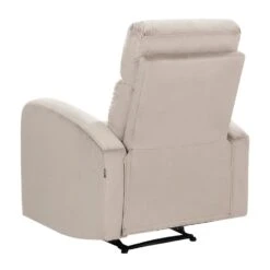 VERDAL - Relaxfauteuil Handmatig - Beige - Fluweel 19 VERDAL - Relaxfauteuil Handmatig - Beige - Fluweel -Leenbakker Winkel c8c23138b9e943a3939a31a1cb44bff8