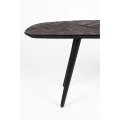 Housecraft Webster Bankje/ Eettafelbankje Hout Zwart -Leenbakker Winkel ca4d31830d684707a3f96e46b927ff93