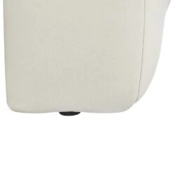 LANNILS - Chaise Longue - Beige - Rechtszijdig - Fluweel -Leenbakker Winkel cab430cc4fb645a085896fff0dd76b29