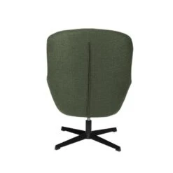 Puur - Maik Fauteuil - Groen 10 Puur - Maik Fauteuil - Groen -Leenbakker Winkel cbb5ae1b61b44e218c69d1119932334d