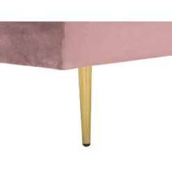 MIRAMAS - Chaise Longue - Roze - Linkerzijde - Fluweel 14 MIRAMAS - Chaise Longue - Roze - Linkerzijde - Fluweel -Leenbakker Winkel cc325d61fe67484d9a0c14e46cc07271
