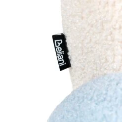 OMBO - Kinderfauteuil - Lichtblauw - Bouclé 18 OMBO - Kinderfauteuil - Lichtblauw - Bouclé -Leenbakker Winkel cd07e99c76e84cd29509c6e9e909b7ac 1