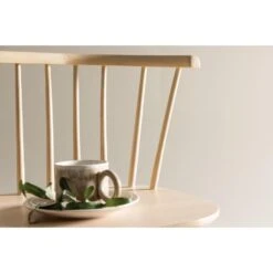 Svea - Rahimi Eetkamerbank - 120 Cm - Naturel -Leenbakker Winkel cd4338d25f924c85a0e98dd80eb68604