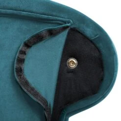 NIMES - Chaise Longue - Blauwgroen - Rechterzijde - Fluweel 25 NIMES - Chaise Longue - Blauwgroen - Rechterzijde - Fluweel -Leenbakker Winkel cd65d4055f5c4131bca5f60b14294e86