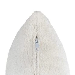 LE CRAU - Chaise Longue - Wit - Linkerzijde - Polyester -Leenbakker Winkel cd7bd7d9f9ac4c9bb7053f317efe1f8a